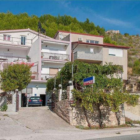 Apartments Franka Stanici Luaran gambar