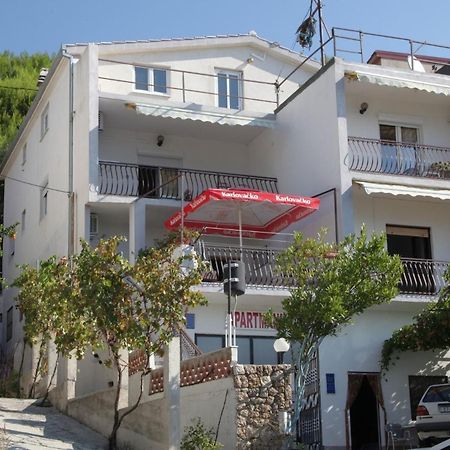 Apartments Franka Stanici Luaran gambar
