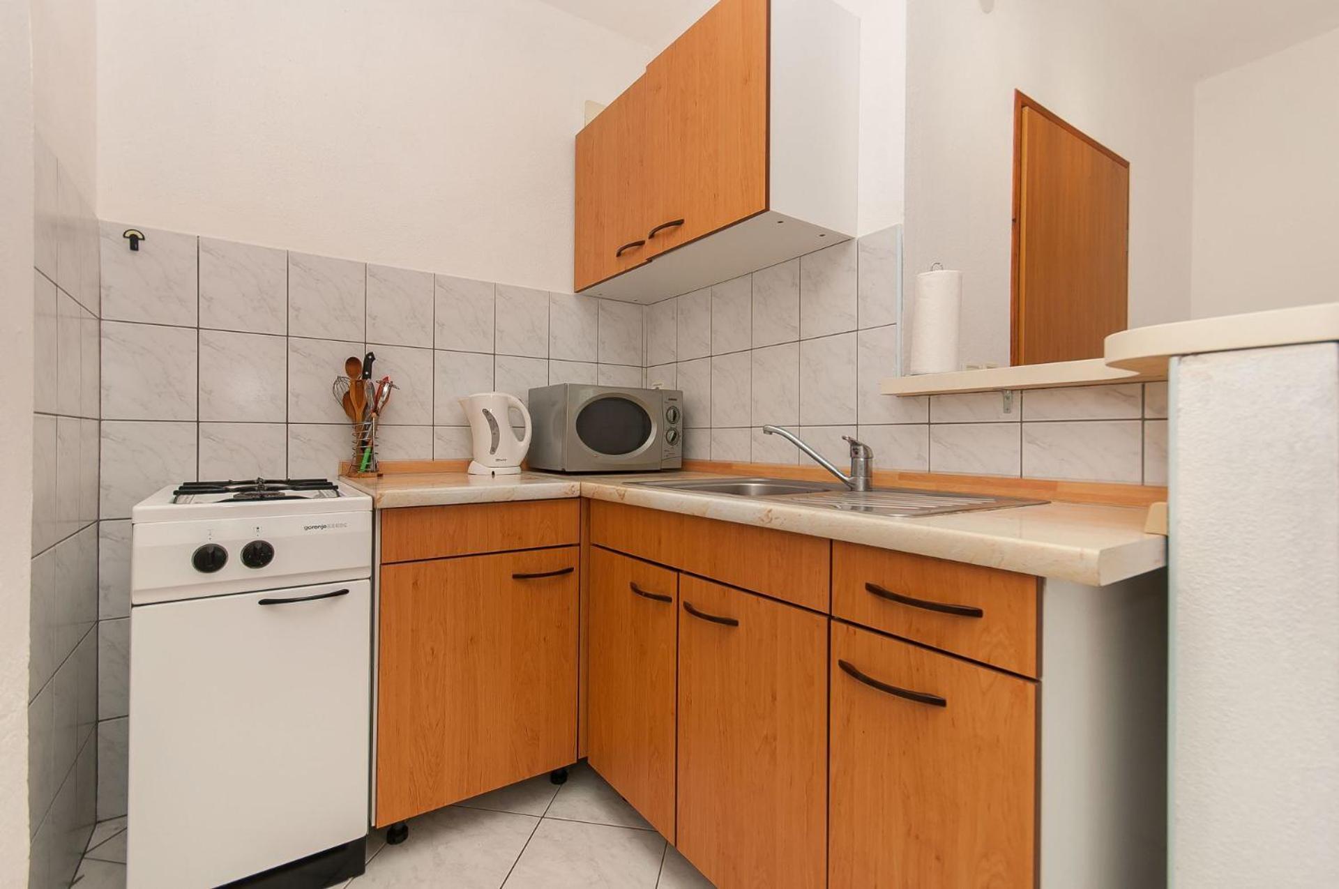 Apartments Franka Stanici Luaran gambar