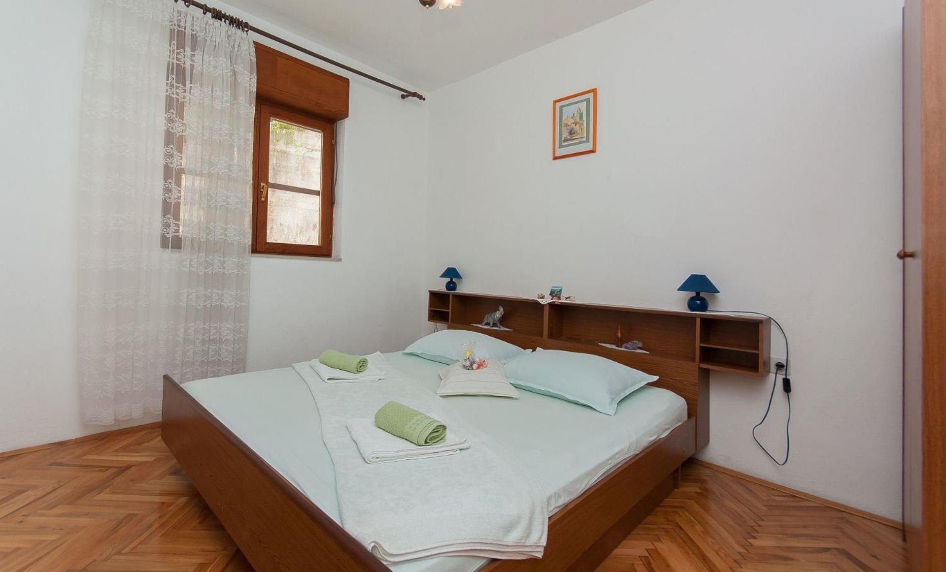 Apartments Franka Stanici Luaran gambar