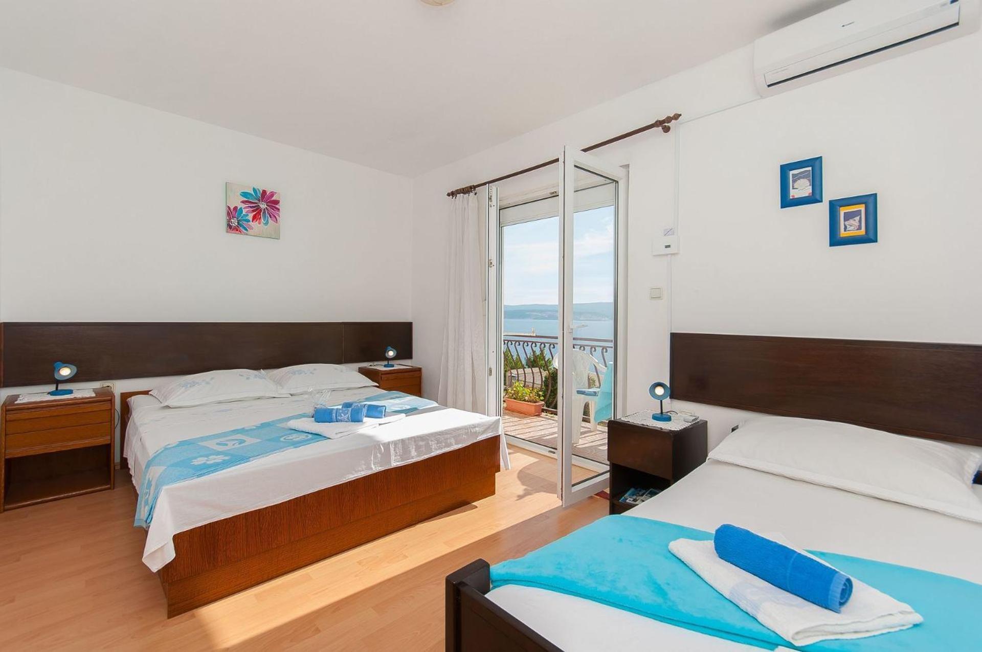 Apartments Franka Stanici Luaran gambar