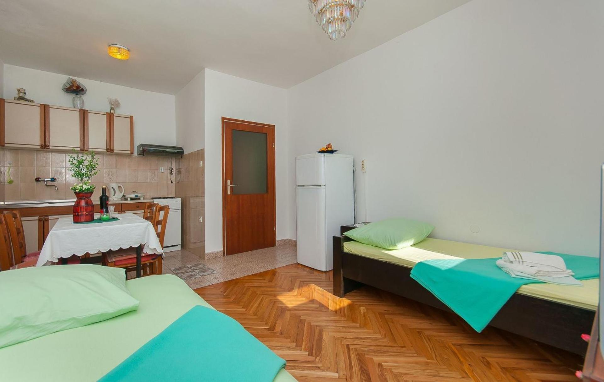 Apartments Franka Stanici Luaran gambar