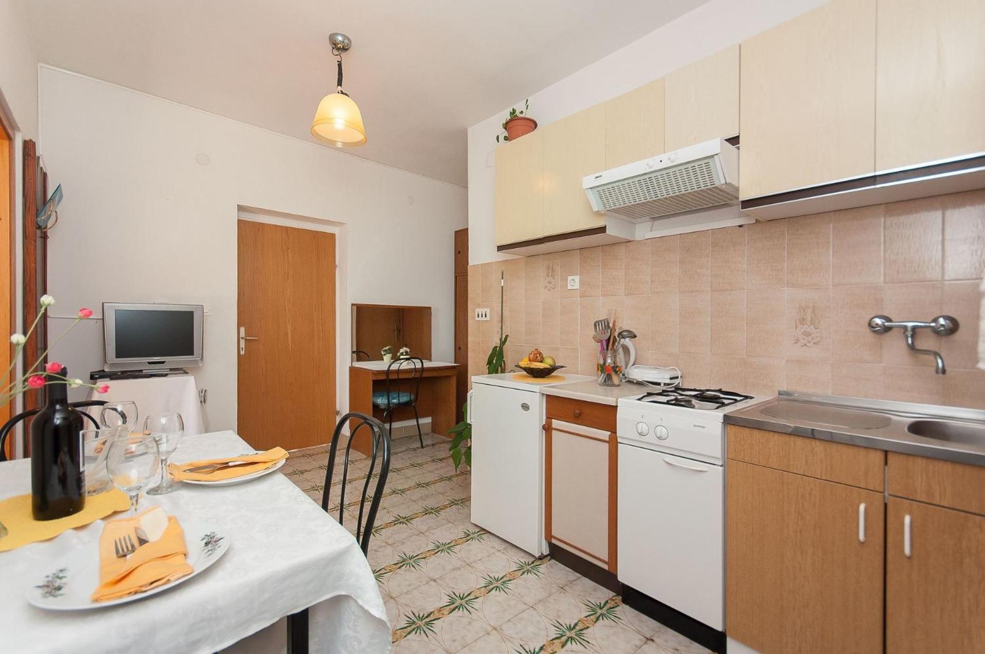 Apartments Franka Stanici Luaran gambar