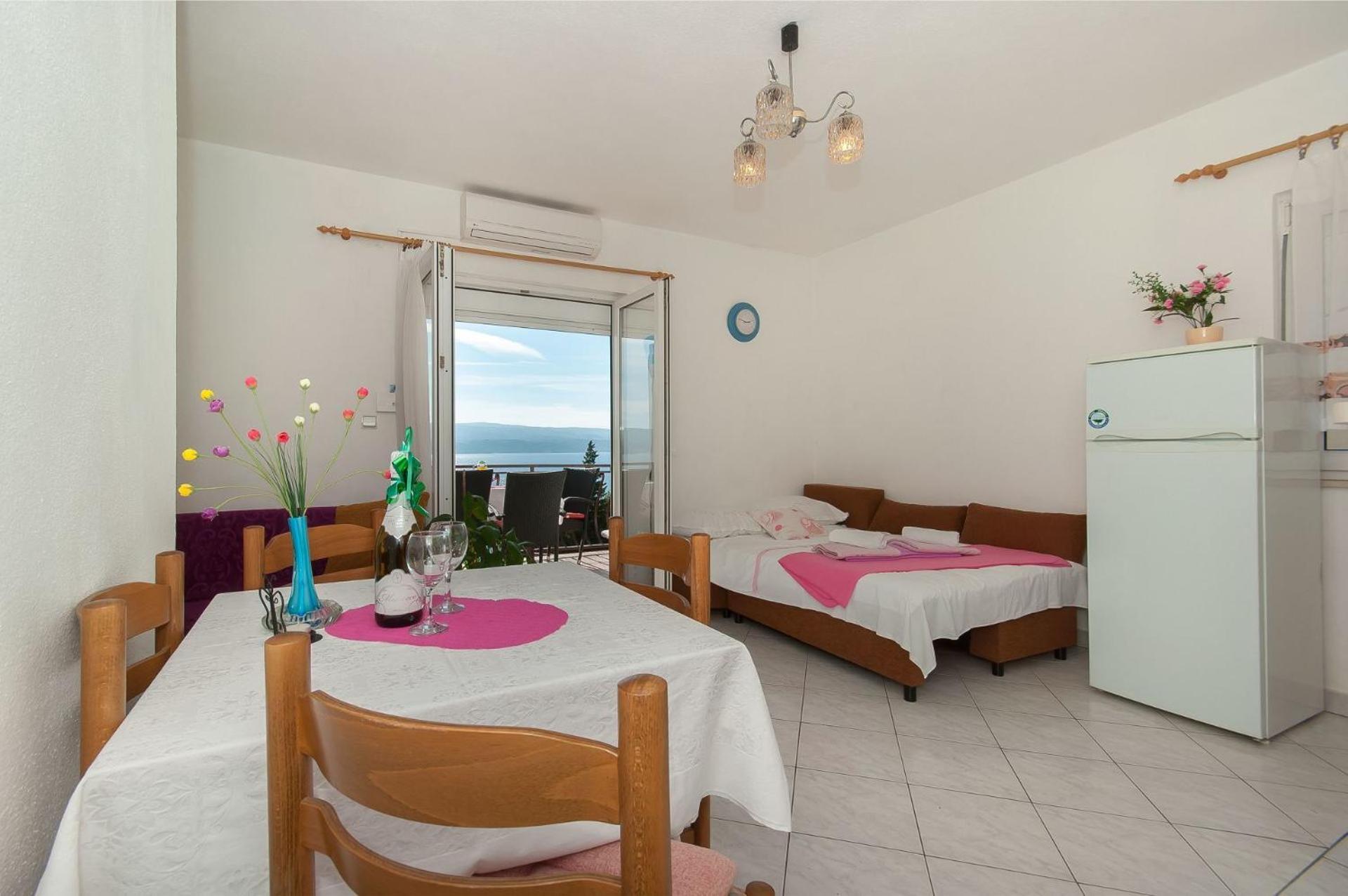 Apartments Franka Stanici Luaran gambar