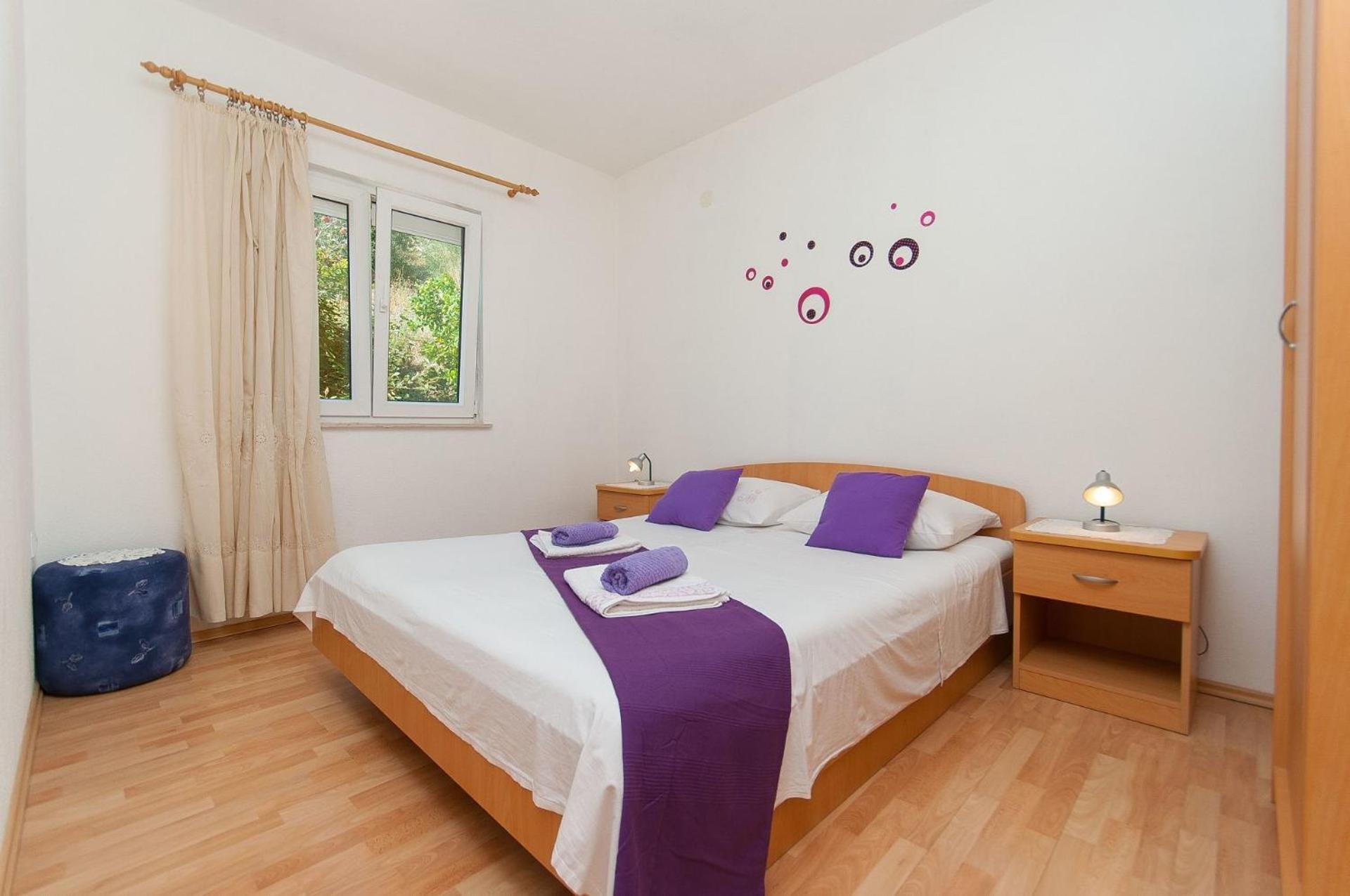 Apartments Franka Stanici Luaran gambar
