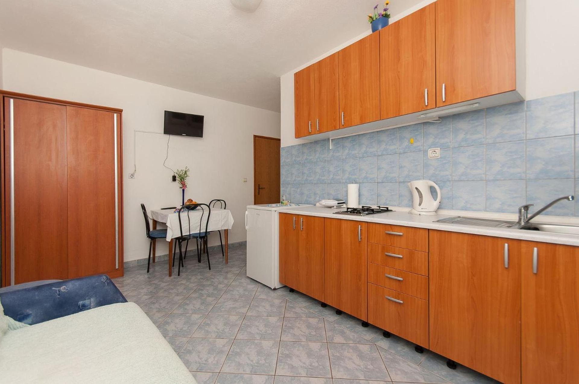 Apartments Franka Stanici Luaran gambar