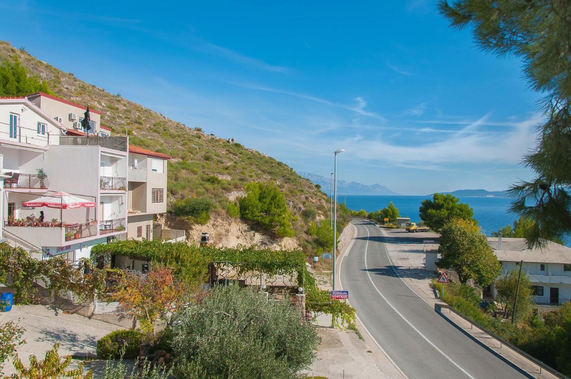 Apartments Franka Stanici Luaran gambar