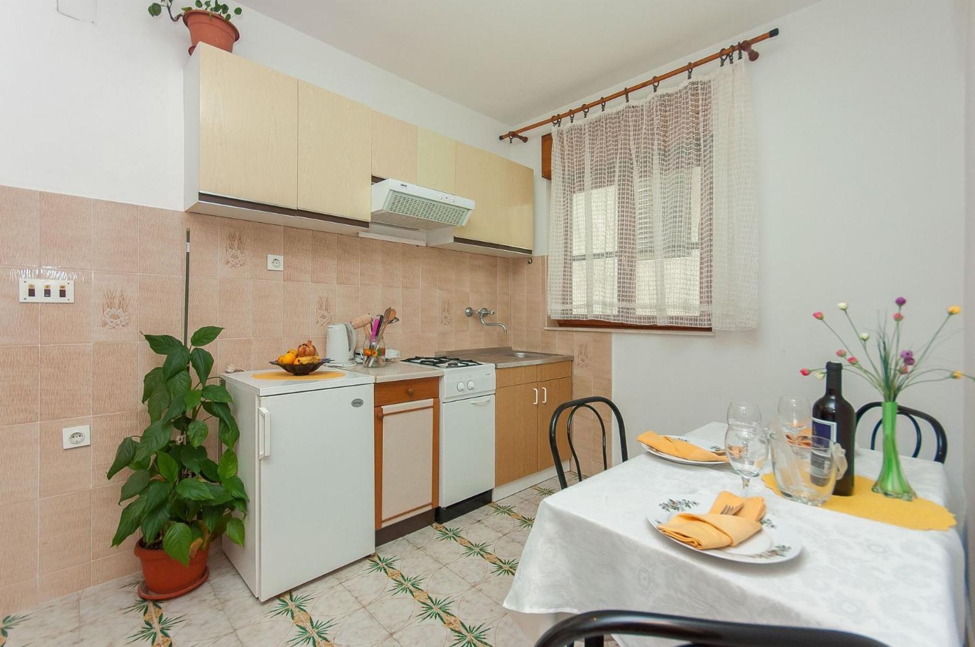 Apartments Franka Stanici Luaran gambar