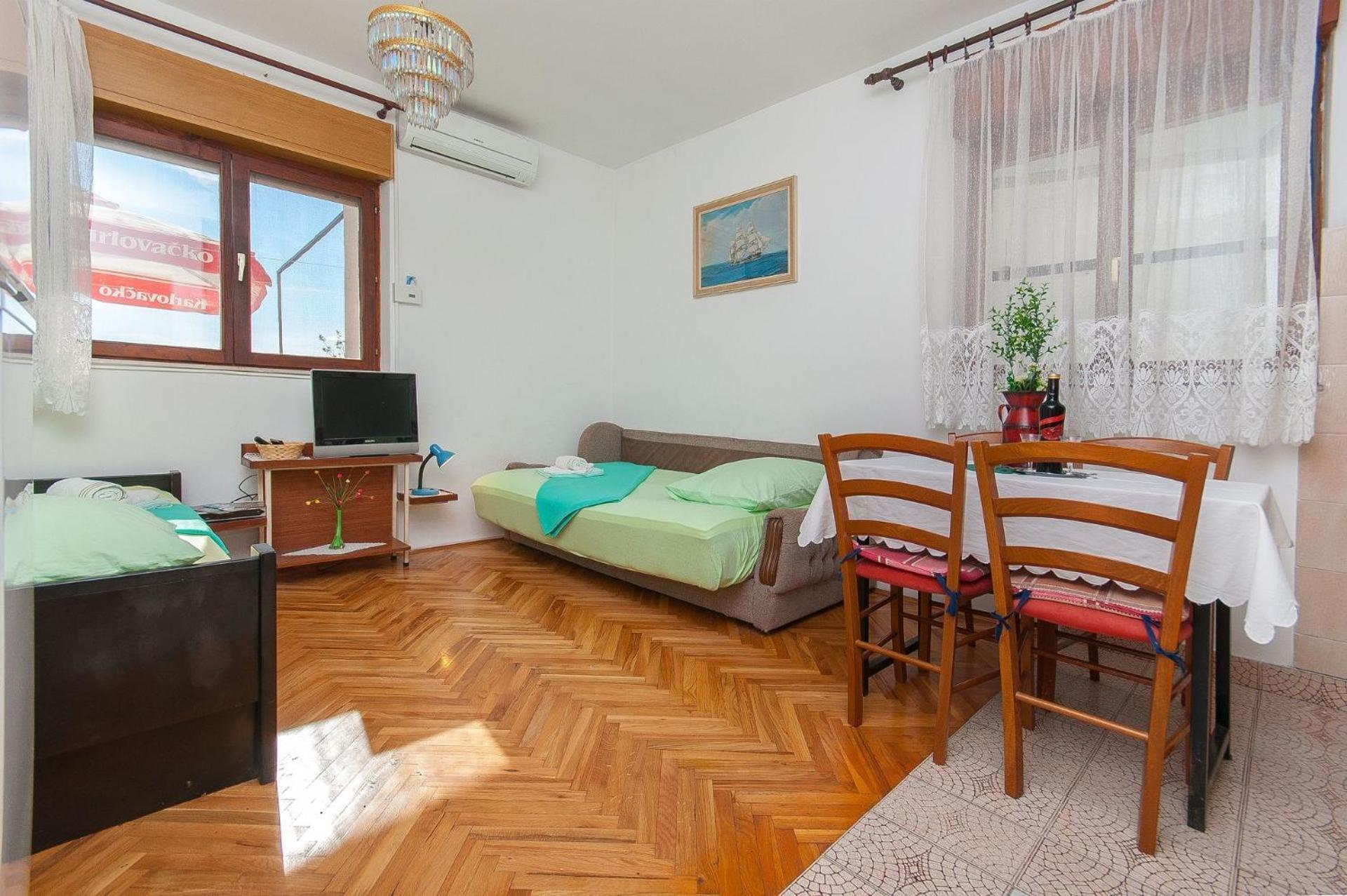 Apartments Franka Stanici Luaran gambar