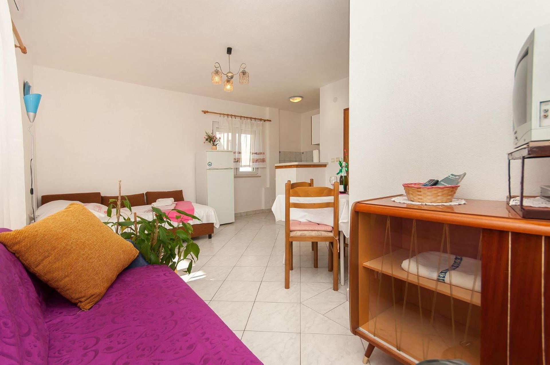 Apartments Franka Stanici Luaran gambar