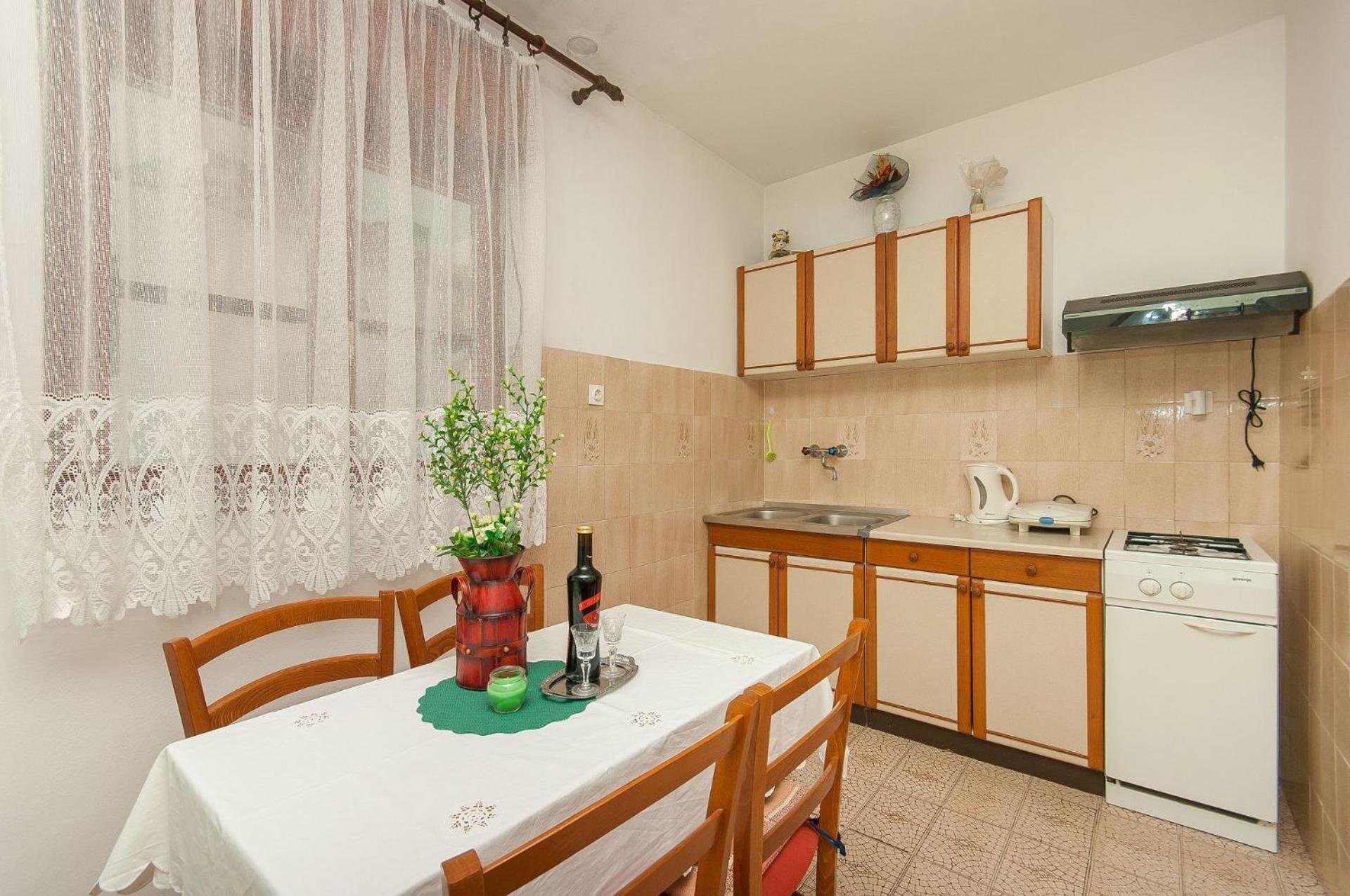 Apartments Franka Stanici Luaran gambar