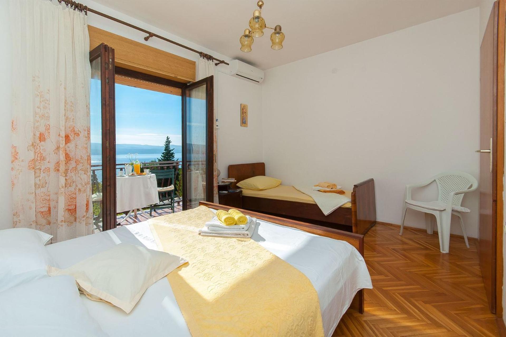 Apartments Franka Stanici Luaran gambar